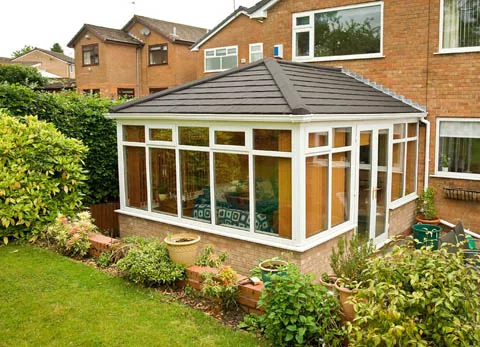 Guardian Warm Roof by Premier Roof Systems