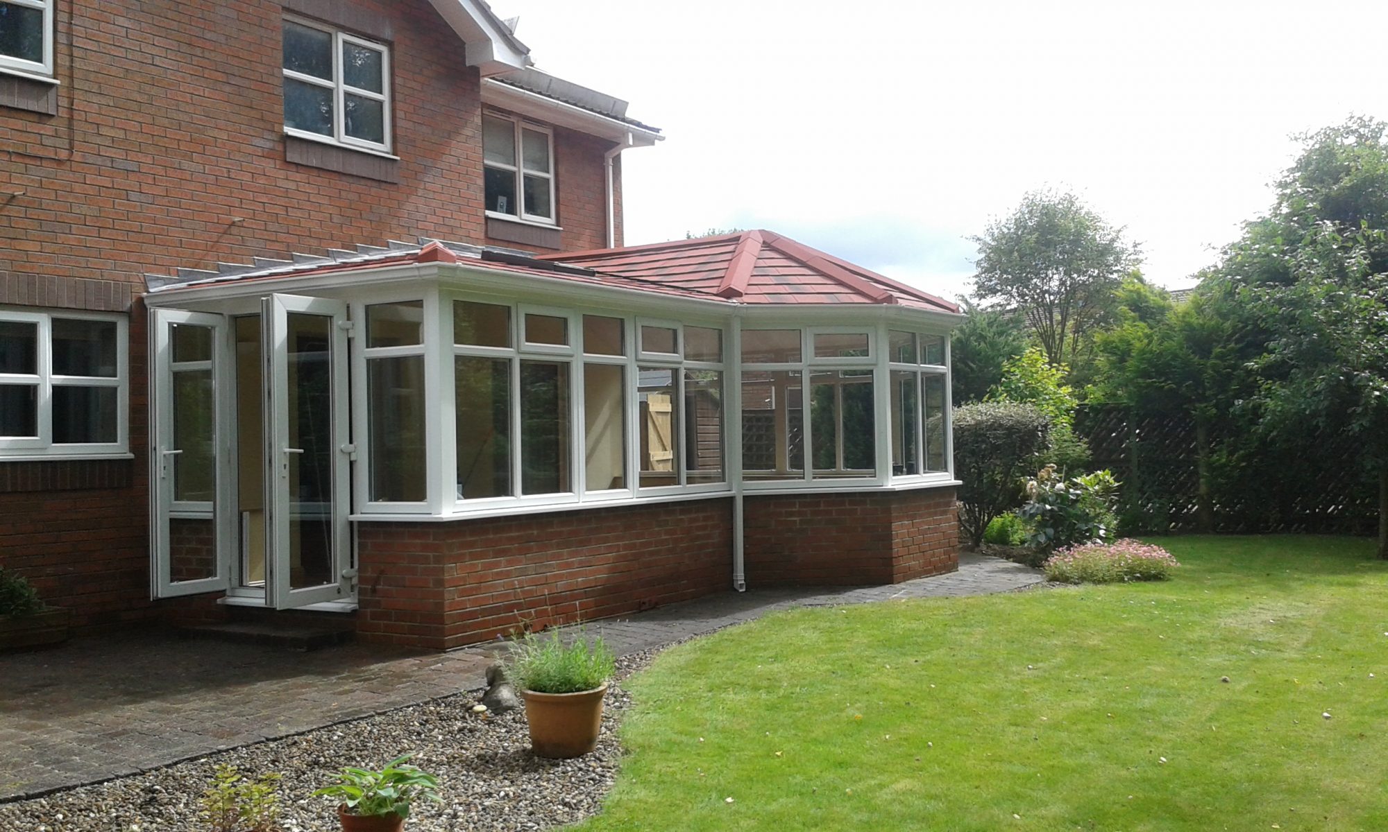 Conservatory Roof Conversion >> Conservatory Roof Conversion (Guardian Warm Roof) - Premier Roof Systems Conservatory Roof Conversion >> Conservatory Roof Conversion (Guardian Warm Roof) - Premier Roof Systems