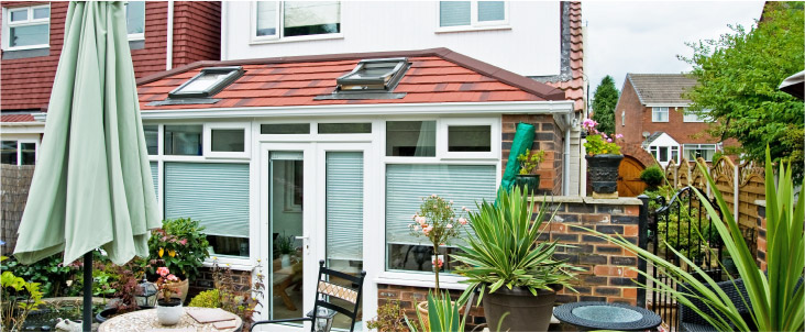 Premier Roof Systems - Guardian Roof 1