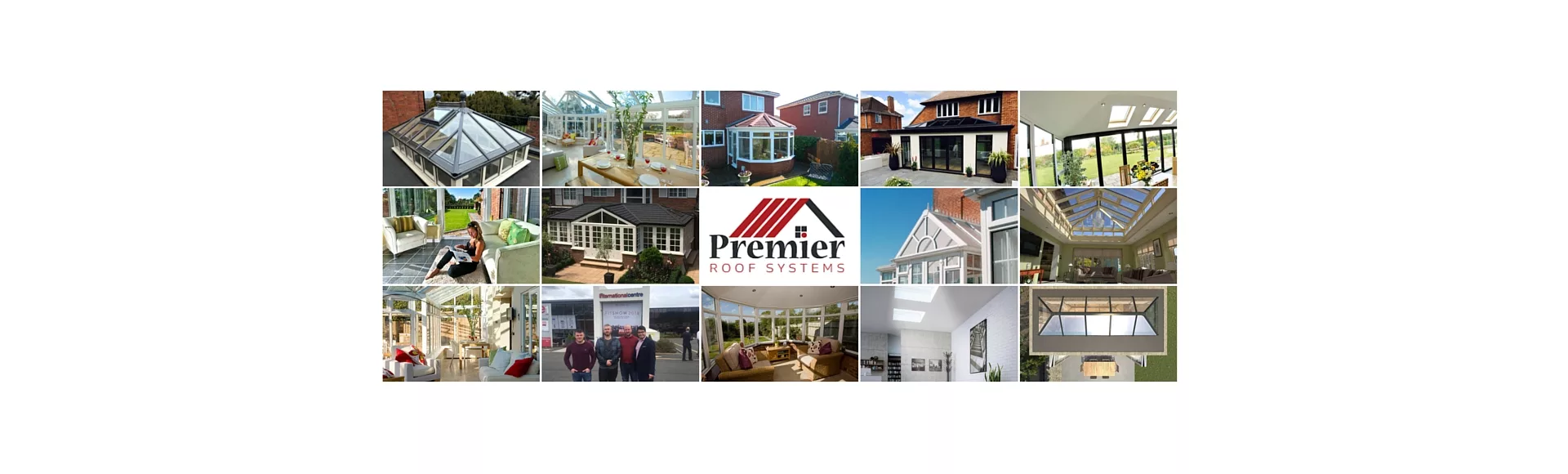 Premier Roof Systems
