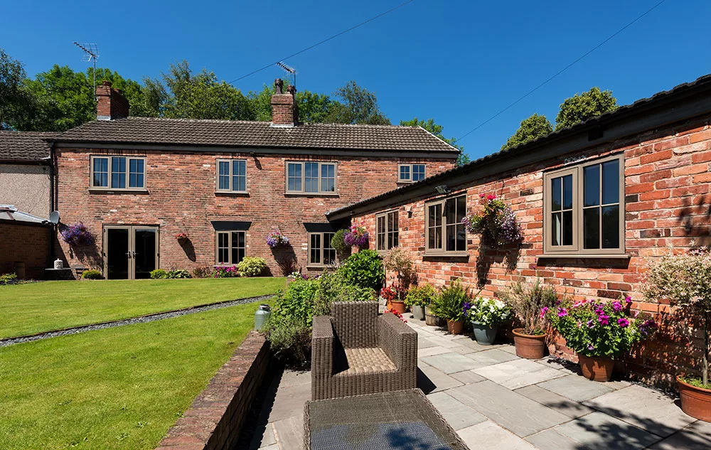 uPVC Casement Windows by Premier Roof Systems uPVC Casement Windows by Premier Roof Systems