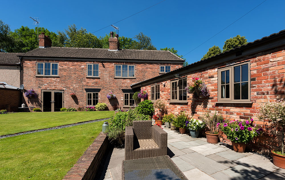 uPVC Casement Windows by Premier Roof Systems uPVC Casement Windows by Premier Roof Systems
