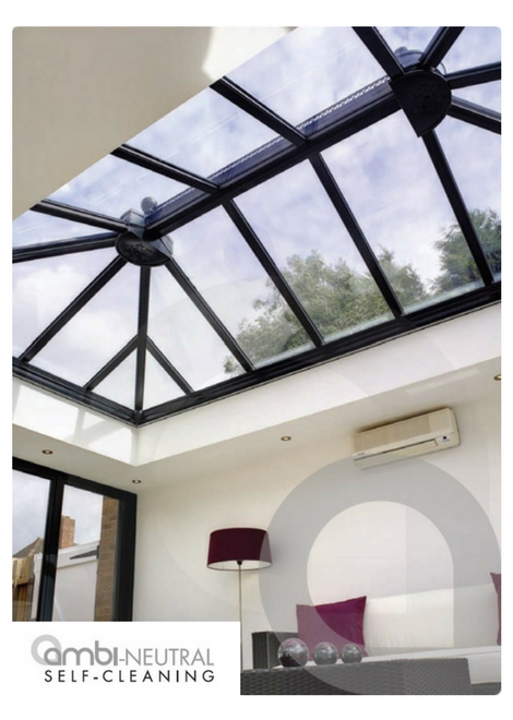 Ambi-Neutral Glass
