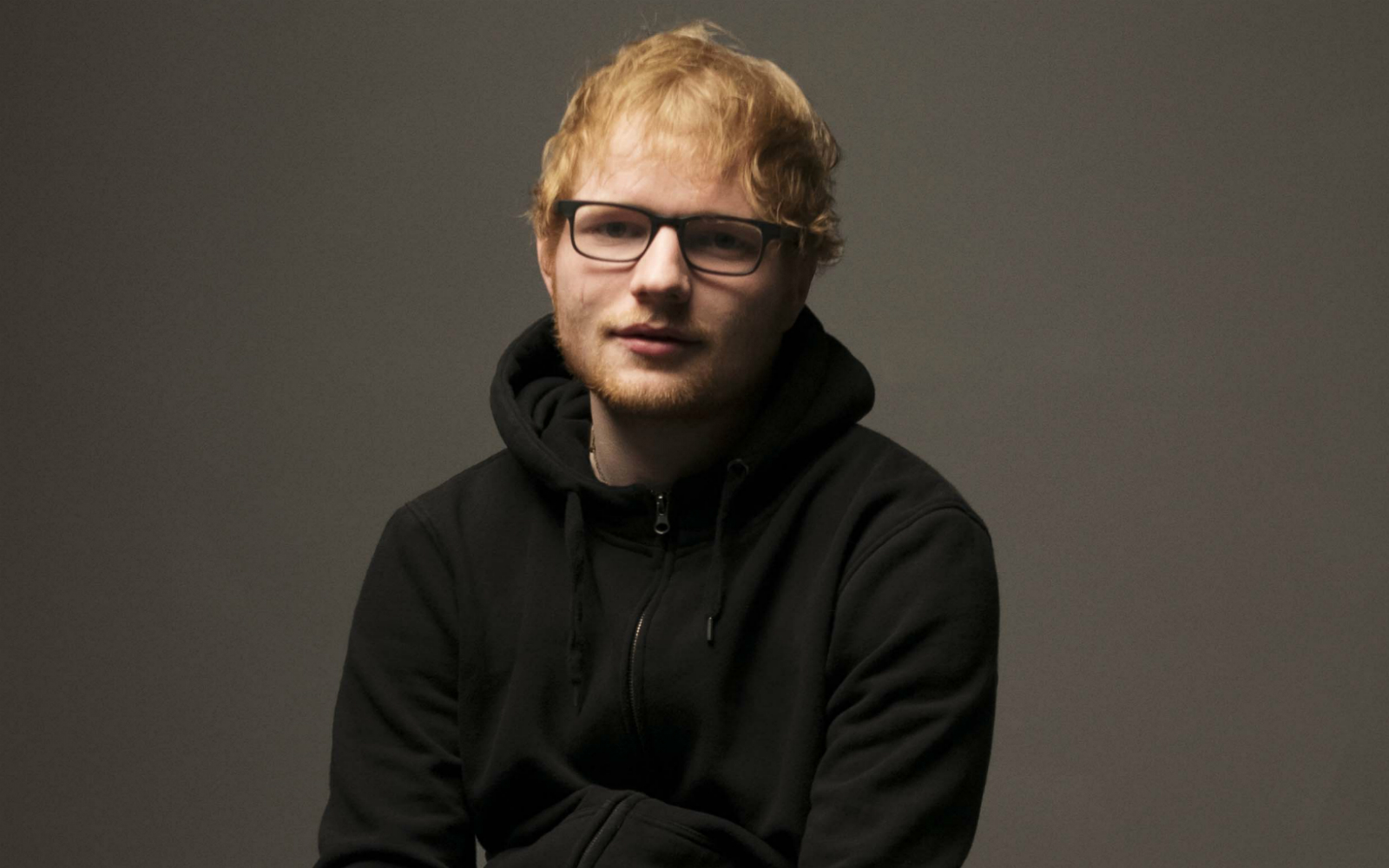 Ed Sheeran