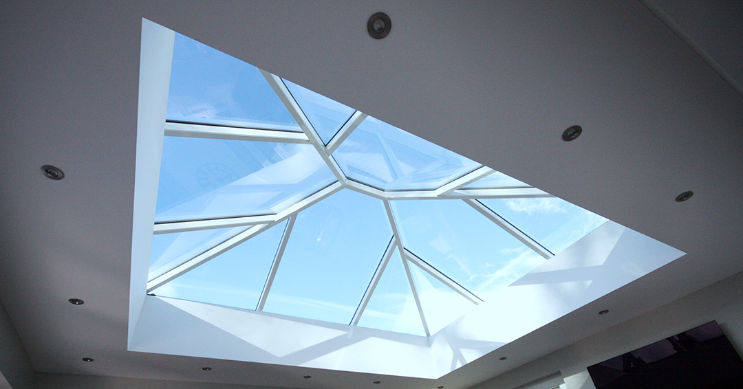 Roof Lantern Light