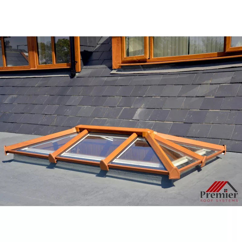 Skypod Roof Lantern