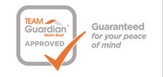 Team Guardian Approved Installers