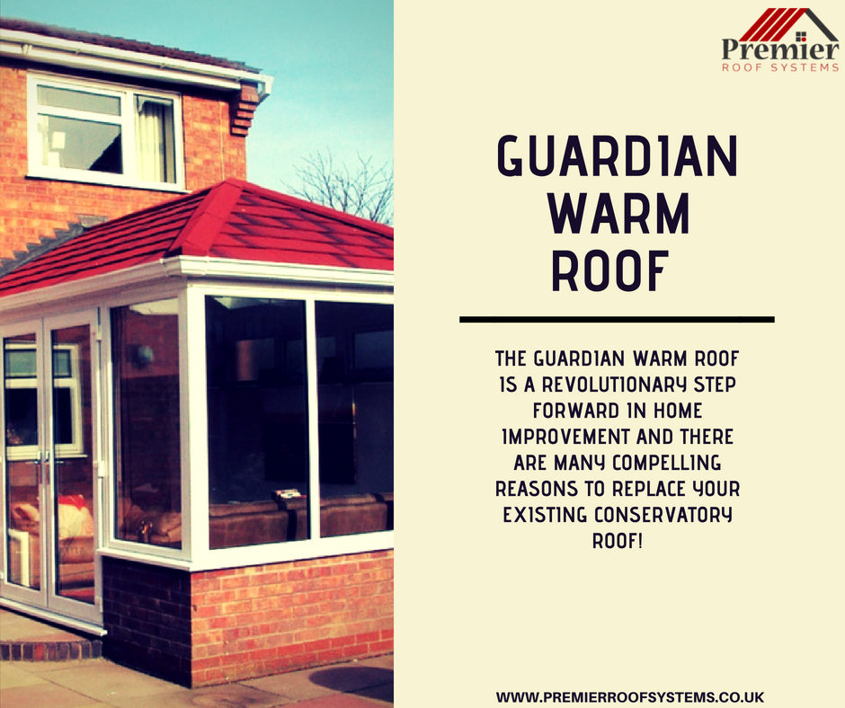 Guardian Warm Roof