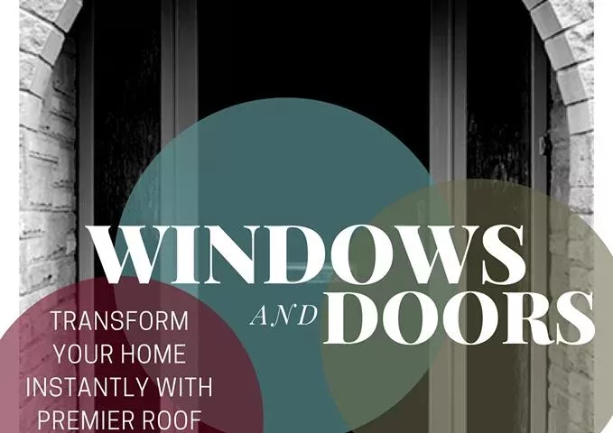 Windows and Doors