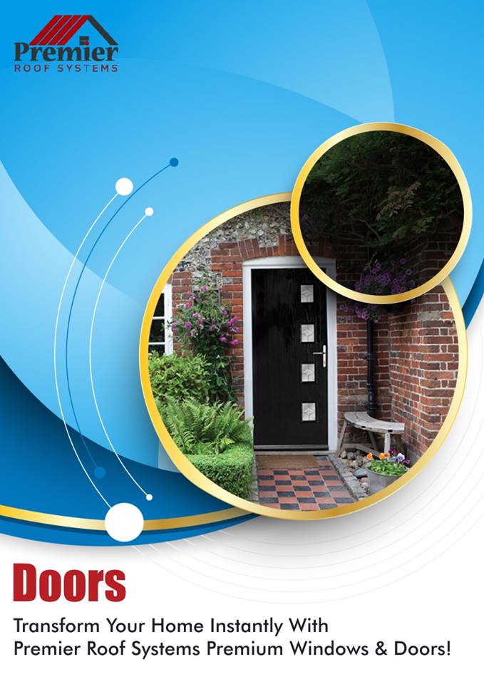 How To Choose The Best Aluminium Doors Suppliers Premier Roof