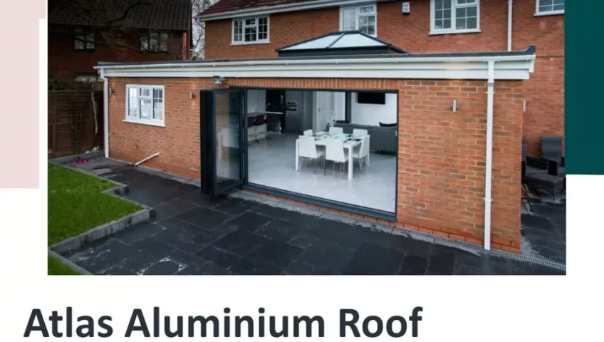 Atlas Aluminium Roof Lanterns - Premier Roof Systems