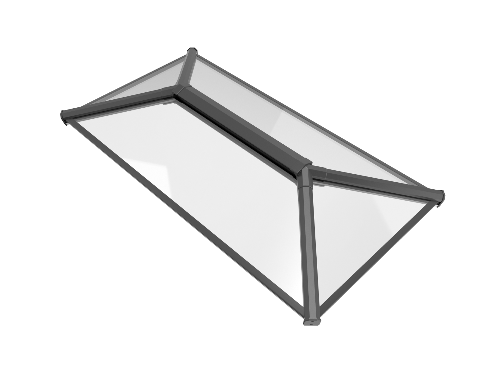 Stratus Aluminium Roof Lantern