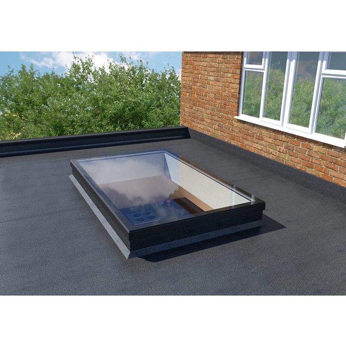 Ultrasky Flat Rooflight
