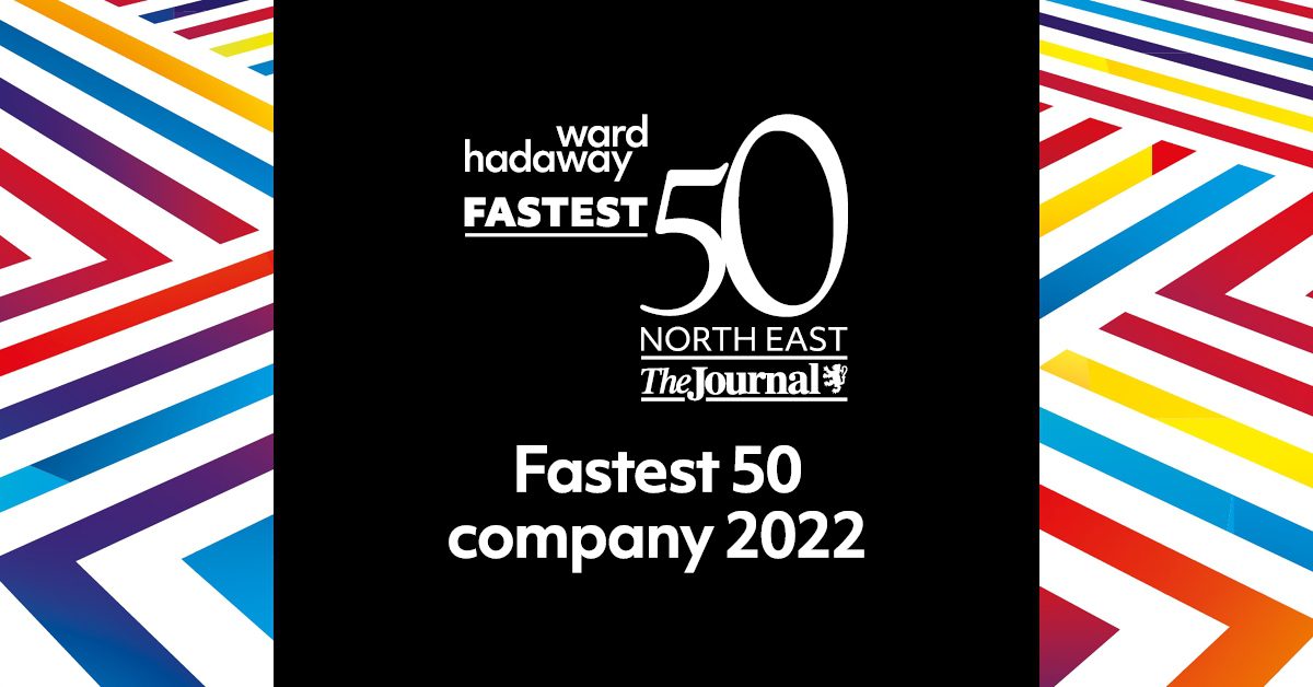 Ward Hadaway Fastest 50 - Premier Roof Systems