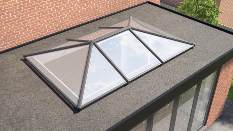 Stratus Roof Lantern